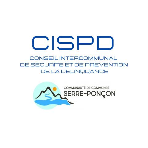 CISPD Serre-Ponçon
