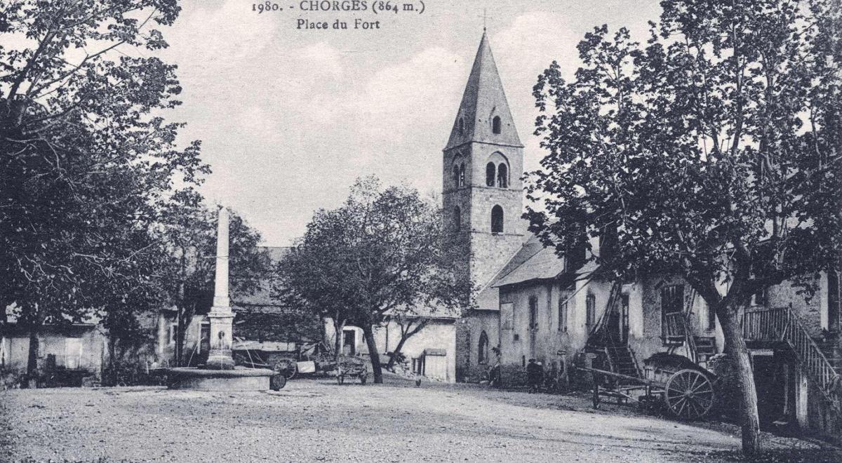 Visite guidée : Embrun, &quot;Nice des Alpes&quot;_Embrun