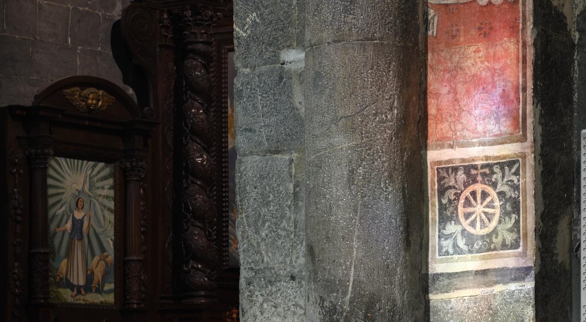 Visite guidée : La cathédrale et son trésor_Embrun