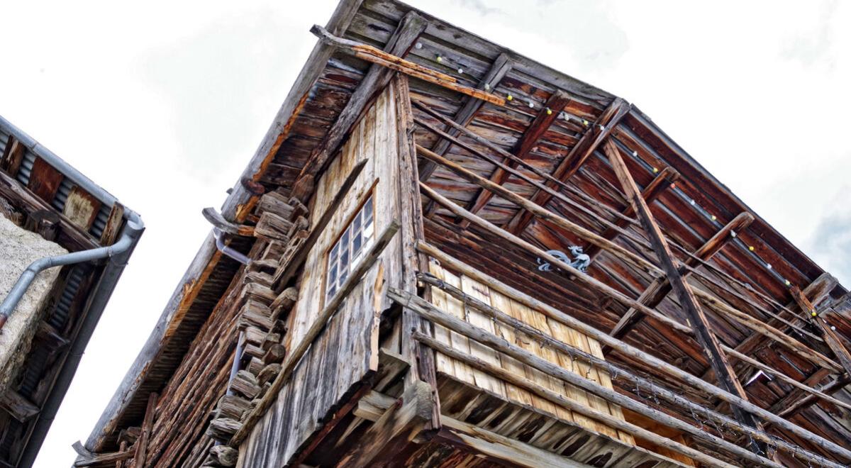 Visite guidée : Saint-Véran, un village dans les étoiles_Saint-Véran