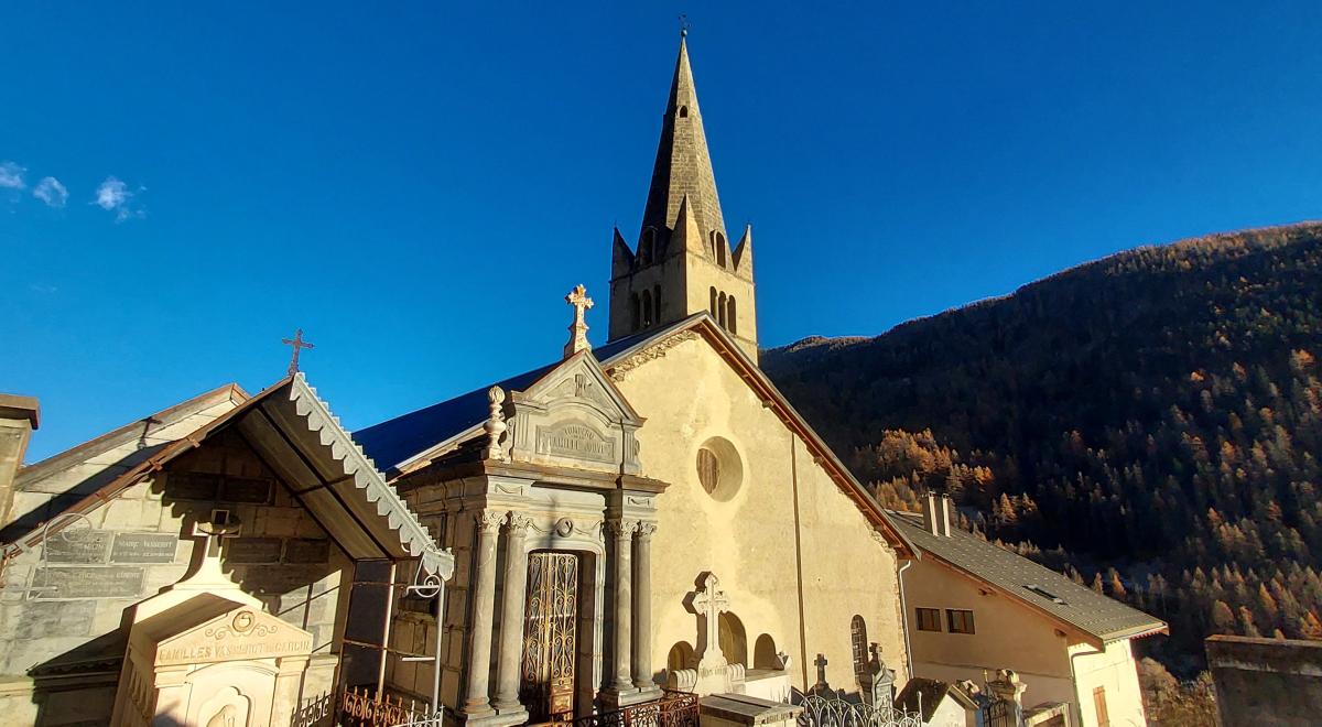 Visite guidée : Villas et tombeaux d'Aiguilles_Aiguilles Visite guidée : Villas et tombeaux d'Aiguilles_Aiguilles