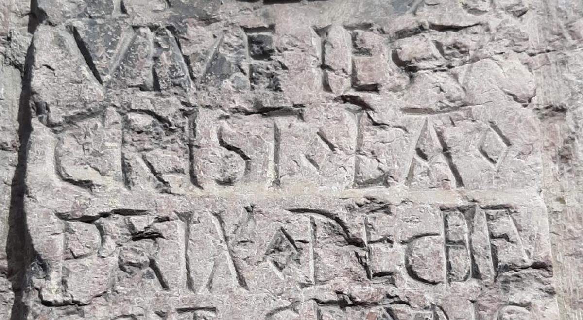 Enquête animée : Les mystères de l'île rose_Saint-Crépin