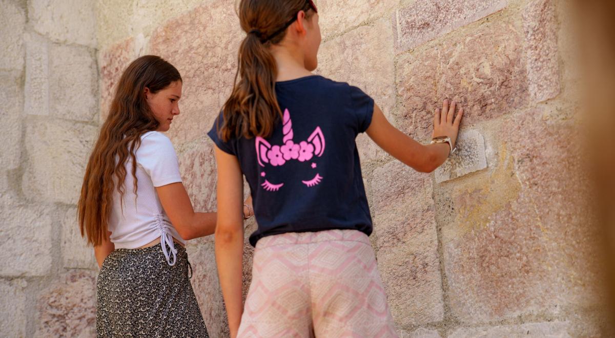 Enquête animée : Les mystères de l'île rose_Saint-Crépin - Saint-Crépin mystères