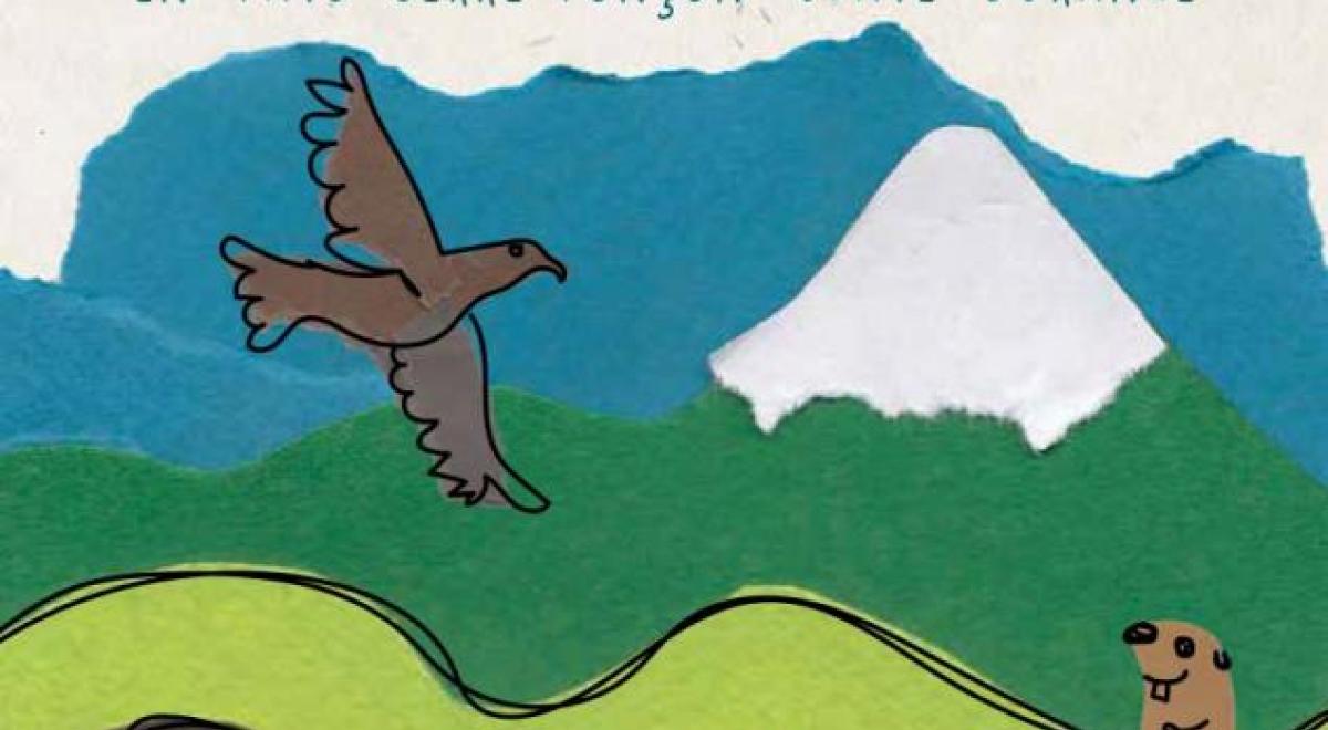 abecedaire du paysage abecedaire du paysage