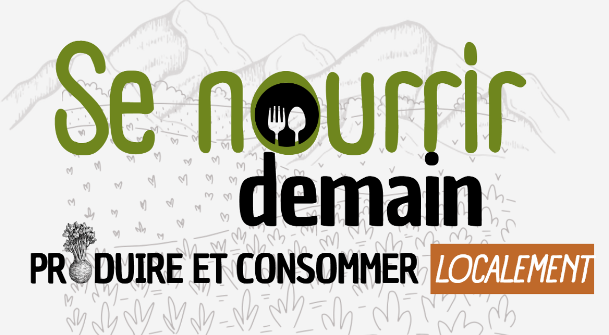 se nourrir demain logo se nourrir demain