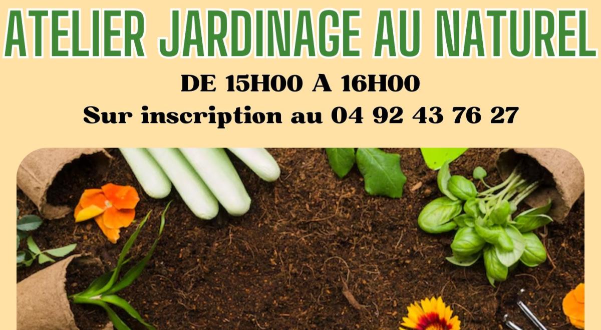 Tous au compost- Jardinage au naturel