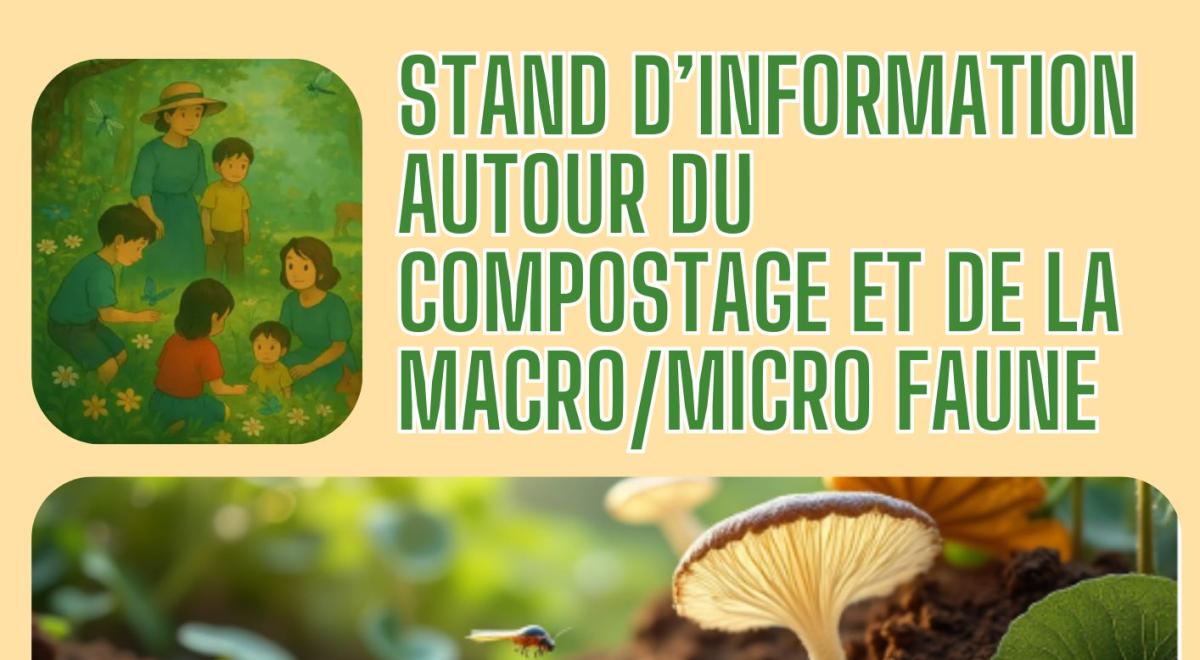 Fête de la Biodiversité