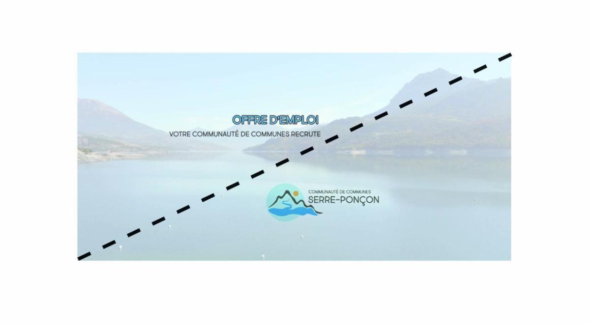 offre emploi