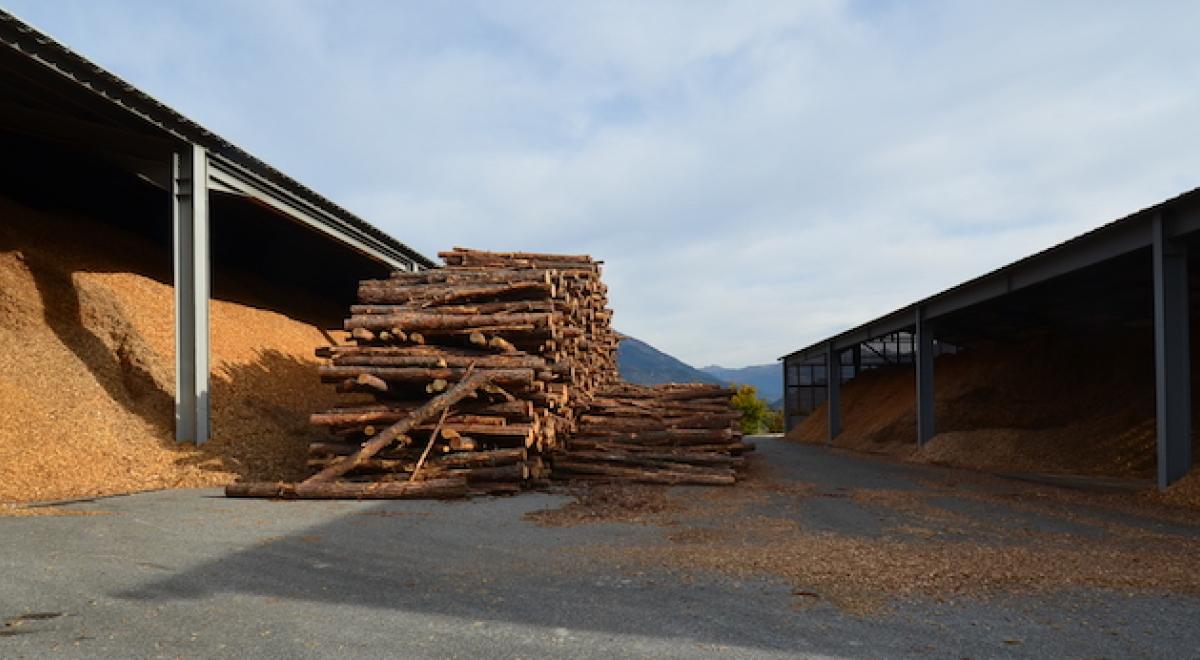 la-plateforme-a-bois-dechiquete la-plateforme-a-bois-dechiquete