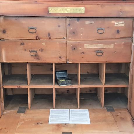 Enquête animée : L'armoire aux 8 serrures_Château-Ville-Vieille