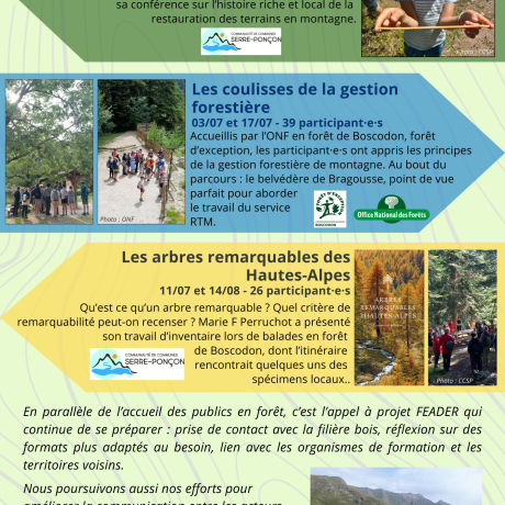 bulletin été 2024 verso