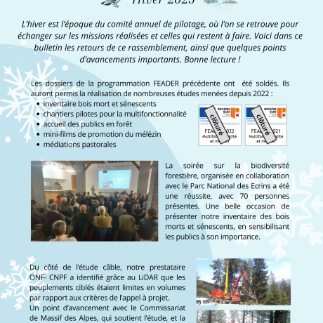 bulletin hiver 2025 recto