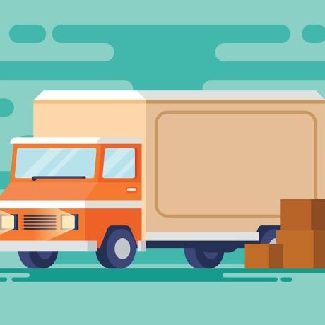 Déménagement siège social 