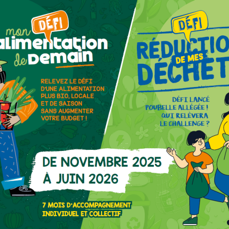 Défis visuel couv