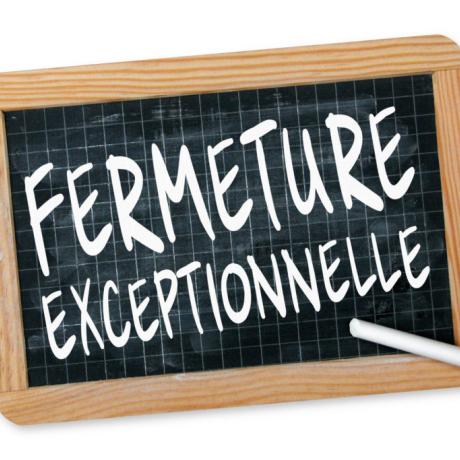 fermeture exceptionnelle.jpg