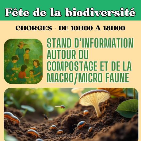 Fête de la Biodiversité