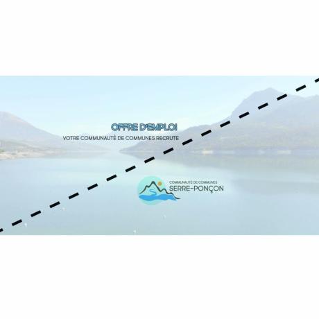 Offre d'emploi