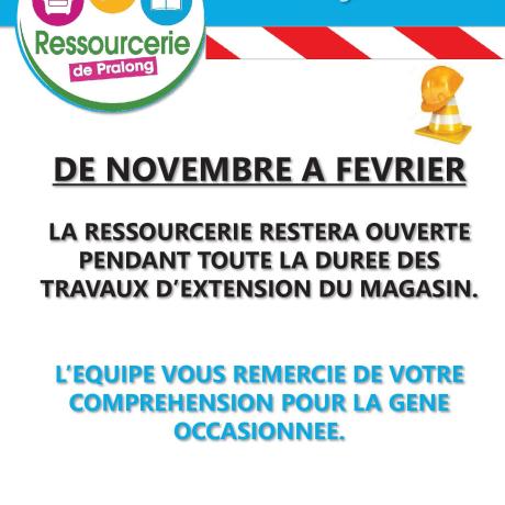 Ressourcerie