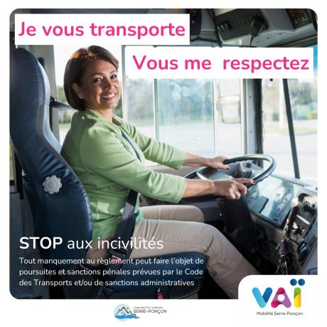 Campagne incivilités bus Vaï visuel 3