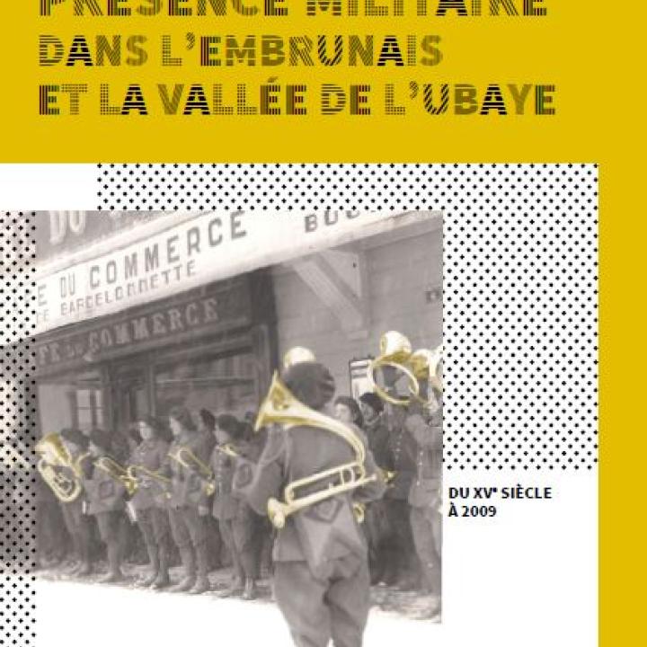 Focus présence militaire