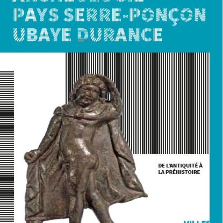 FOCUS Archéologie Pays S.U.D