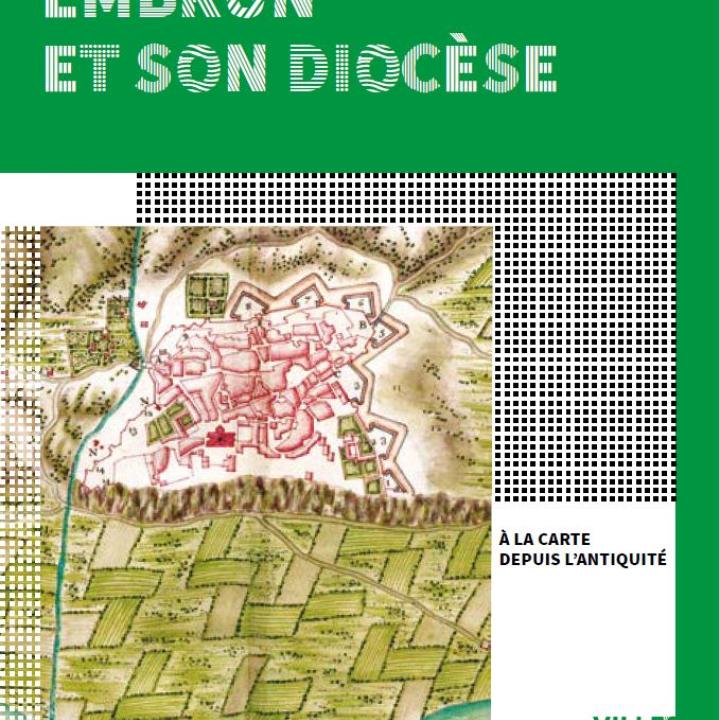 FOCUS EMBRUN ET SON DIOCESE