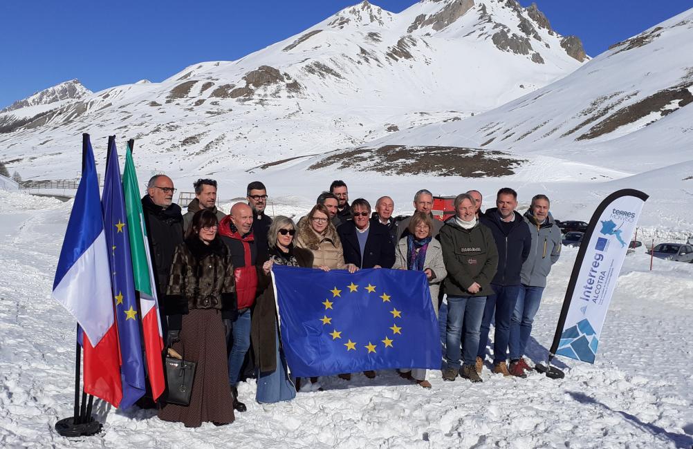 Signature Manifeste terres Monviso