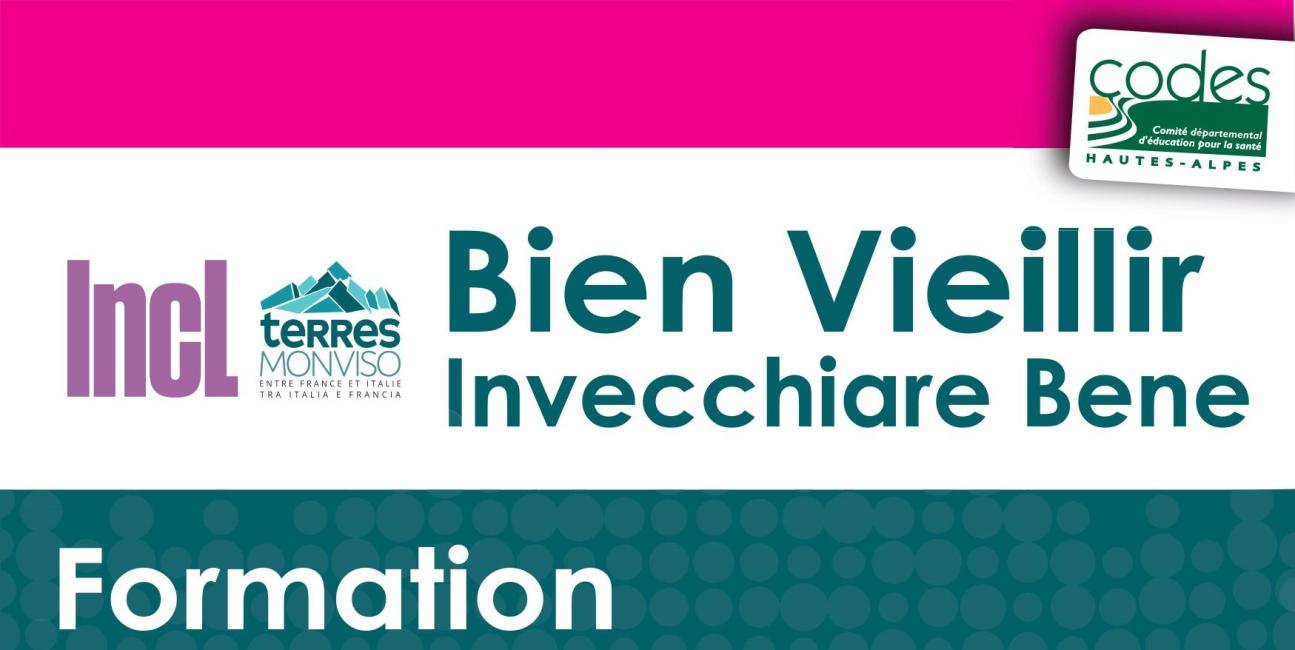 Formations bien vieillir