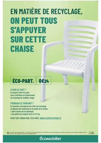 ECO Mobilier