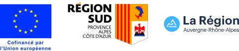 FEDER Massif des Alpes