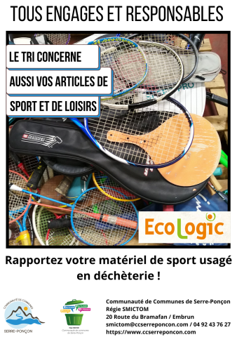 ECOLOGIC SMICTOM 