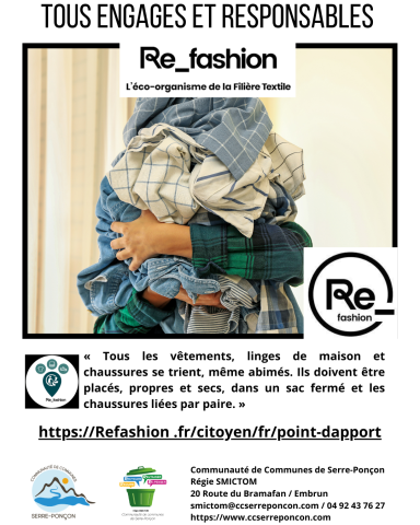 Refashion