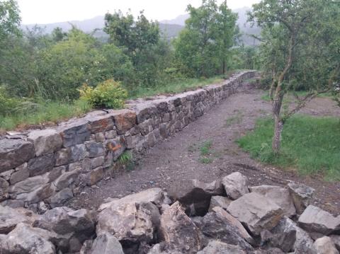 Vue d’ensemble après travaux (juin 2025)