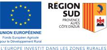 Logo Europe (FEADER) Logo Europe (FEADER)