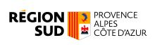 Logo Région SUD Logo Région SUD